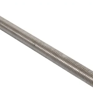 Zamów teraz Pręt gwintowany M3 Śruba DIN 976 4.8 ocynk 1szt.